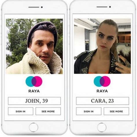 Dating celebrity app